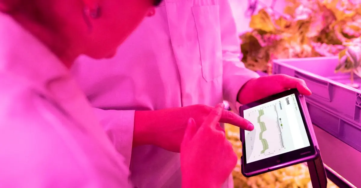 Le Migliori App per il Giardinaggio