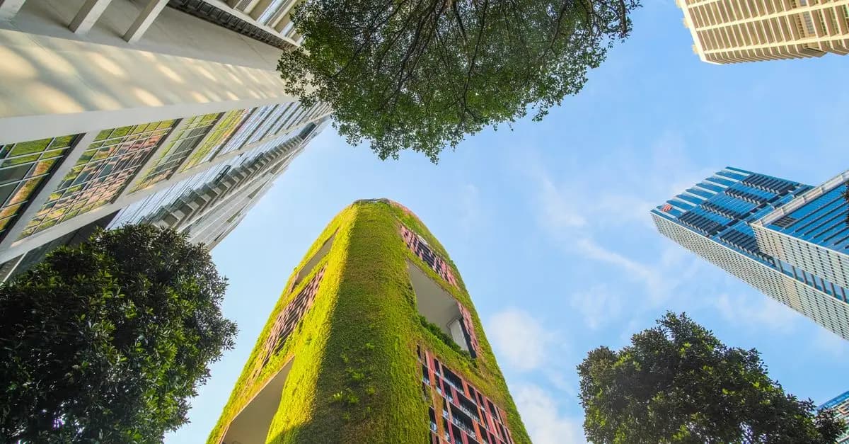 Le Tendenze più Innovative nel Giardinaggio 2026