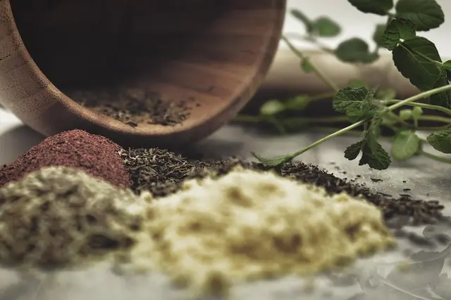 Come Scegliere le Piante Aromatiche per il Giardino