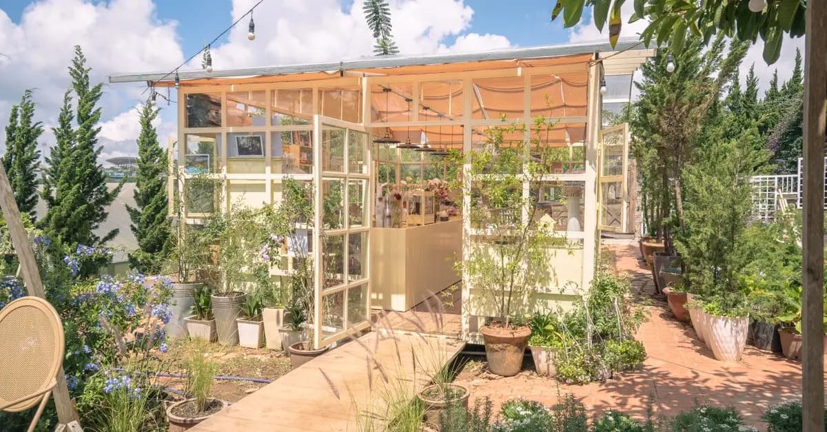 Guida Pratica per Creare un Giardino Sostenibile
