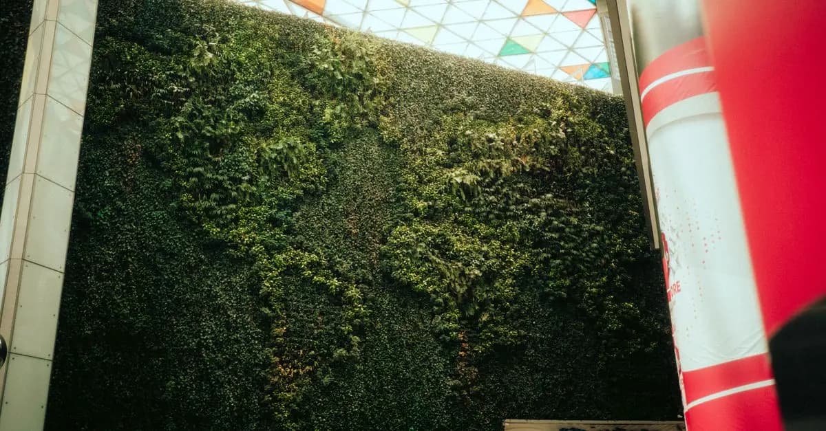 Tendenze nel Giardinaggio nel 2026